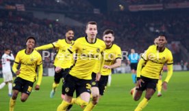 29.01.26 VfB Stuttgart - Young Boys Bern