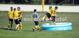 10.06.23 TSV &Ouml;tlingen - FV Plochingen II