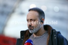 05.02.22 VfB Stuttgart - Eintracht Frankfurt