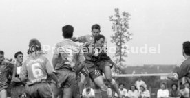 30.06.92 TSF Ditzingen - Stuttgarter Kickers
