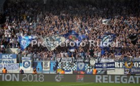 FC Erzgebirge Aue - Karlsruher SC