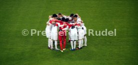 VfB Stuttgart - DSC Arminia Bielefeld