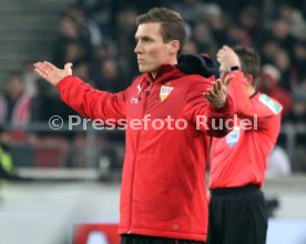 VfB Stuttgart - Hannover 96