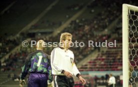 27.03.96 Deutschland - D&auml;nemark