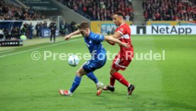 23.02.25 TSG 1899 Hoffenheim - VfB Stuttgart