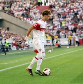 08.08.26 VfB Stuttgart - FC Everton