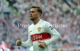 26.04.26 VfB Stuttgart - SV Werder Bremen