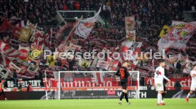 VfB Stuttgart - SC Freiburg