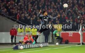 13.01.26 VfB Stuttgart - Eintracht Frankfurt