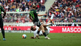 30.04.22 VfB Stuttgart - VfL Wolfsburg