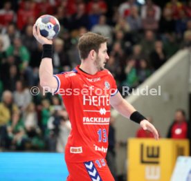 Frisch Auf G&ouml;ppingen - HC Erlangen
