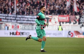 11.02.23 SC Freiburg - VfB Stuttgart
