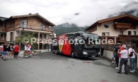 19.07.23 VfB Stuttgart Trainingslager Neukirchen