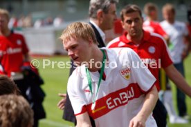 27.06.09 U17 FC Bayern M&uuml;nchen - U17 VfB Stuttgart
