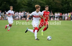 12.07.25 SV Fellbach - VfB Stuttgart