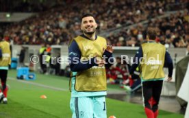 30.03.26 Deutschland - Ghana