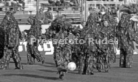 29.02.92 VfB Stuttgart - Dynamo Dresden