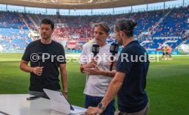20.09.25 TSG 1899 Hoffenheim - FC Bayern M&uuml;nchen