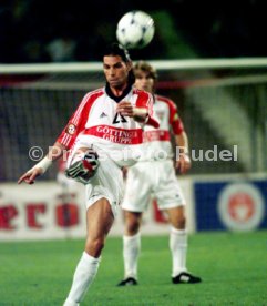 22.09.98 VfB Stuttgart - Eintracht Frankfurt