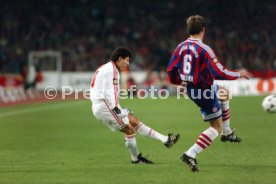 01.12.96 VfB Stuttgart - FC Bayern M&uuml;nchen