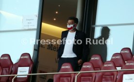 19.09.20 VfB Stuttgart - SC Freiburg