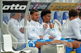 TSG 1899 Hoffenheim - Borussia Dortmund