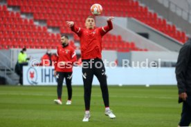 22.01.22 SC Freiburg - VfB Stuttgart