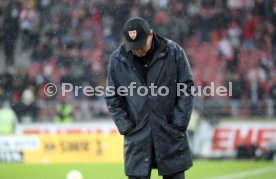05.02.23 VfB Stuttgart - SV Werder Bremen