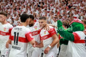 04.09.26 VfB Stuttgart - 1. FC K&ouml;ln