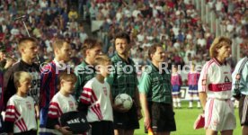 14.06.97 DFB-Pokal Finale 1997 VfB Stuttgart - FC Energie Cottbus