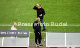 15.10.22 VfB Stuttgart - VfL Bochum