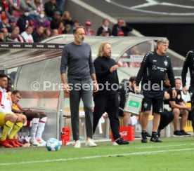 28.08.21 VfB Stuttgart - SC Freiburg