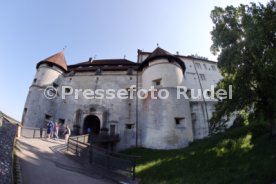 29.05.23 1. FC Heidenheim Aufstiegsfeier Bundesliga