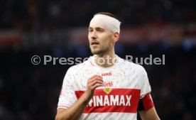 10.12.23 VfB Stuttgart - Bayer 04 Leverkusen