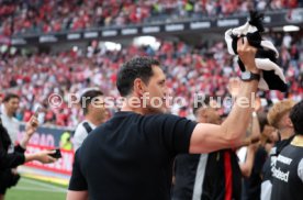17.05.25 SC Freiburg - Eintracht Frankfurt