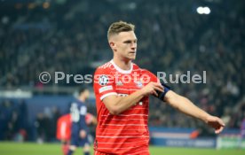 14.02.23 Paris Saint-Germain - FC Bayern M&uuml;nchen