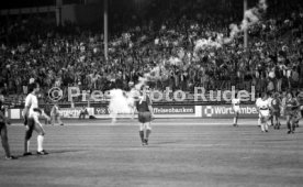12.09.89 VfB Stuttgart - Feyenoord Rotterdam