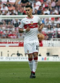 VfB Stuttgart - TSG 1899 Hoffenheim