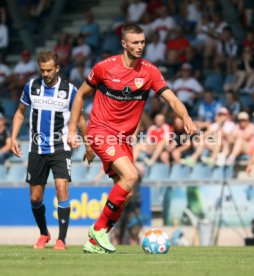 23.07.21 VfB Stuttgart - Arminia Bielefeld