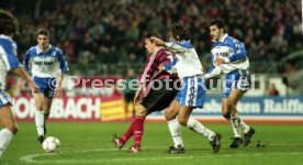 13.12.97 VfB Stuttgart - Arminia Bielefeld