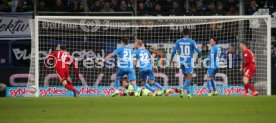 TSG 1899 Hoffenheim - FC Bayern M&uuml;nchen