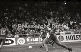 13.01.96 Hallen Masters Stuttgart