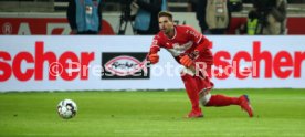 VfB Stuttgart - SC Freiburg