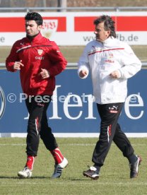 VfB Stuttgart
