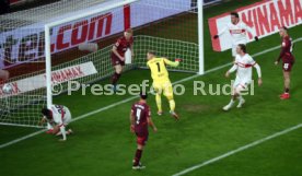 15.01.25 VfB Stuttgart - RB Leipzig