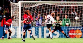 FIFA WM 1998