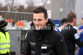 12.12.21 Karlsruher SC - 1. FC Heidenheim