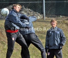 VfB Stuttgart