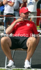 Hohenlohe Auswahl - VfB Stuttgart