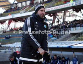 Karlsruher SC - Chemitzer SC
